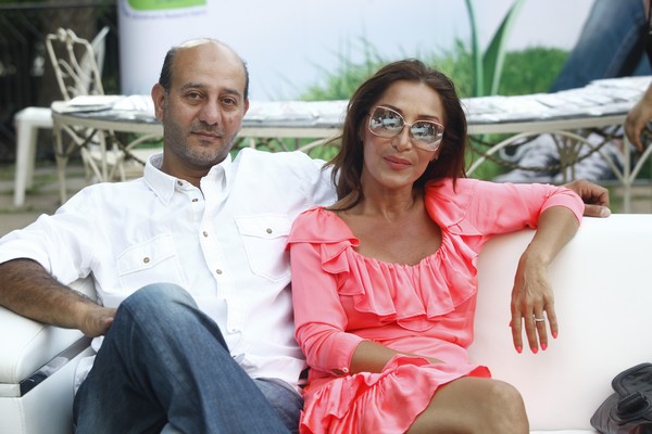 CCCL & MAGUY BOU GHOSN